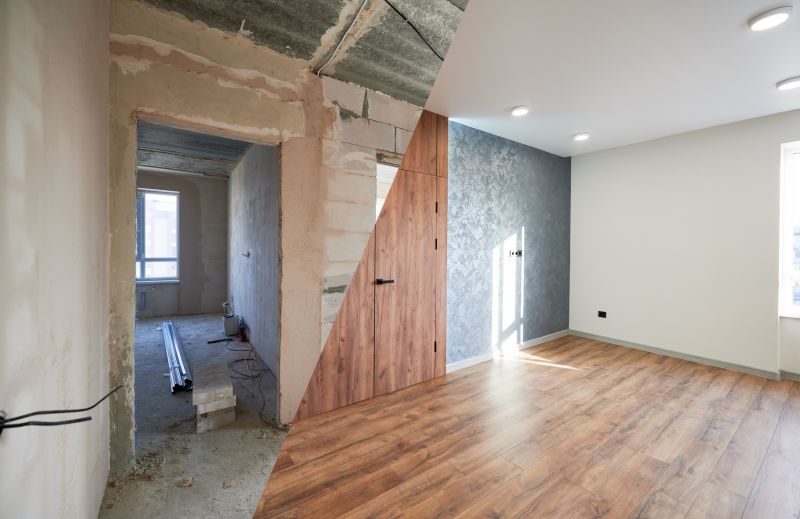 Exterior Remodeling in Denver, CO