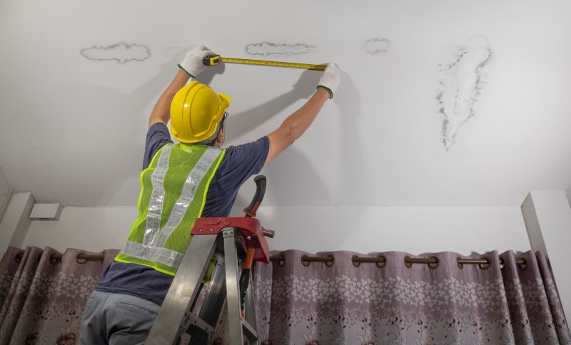 Laundry Room Construction in Conroe, TX