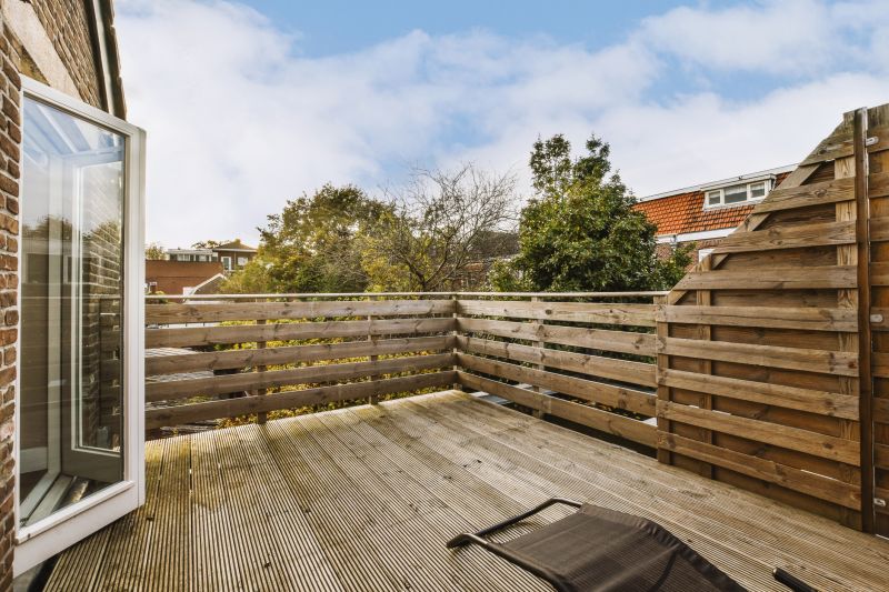 Privacy Fence Construction in Green Bay, WI